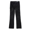 High Street Retro Jeans