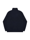 Courchevel Ski Club Fleece Navy
