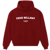 Craig Bellamy Players Couture Men's Casual Hoodie