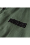 NVYSKN Mens Military Service Jacket