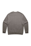 NVYSKN Mens Anchor Jumper