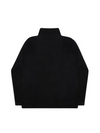 Positano Yacht Fleece Black