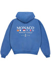 Monaco Heavyweight Hoodie