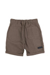 NVYSKN Mens Cotton Canvas Utility Shorts