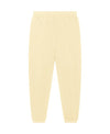 Relaxed Organic Jog Pants: Unisex