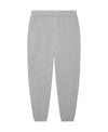Relaxed Organic Jog Pants: Unisex
